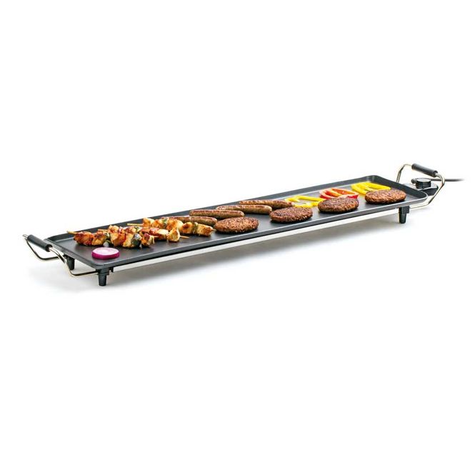Hovedbilde Teppan Yaki Grill 90 cm
