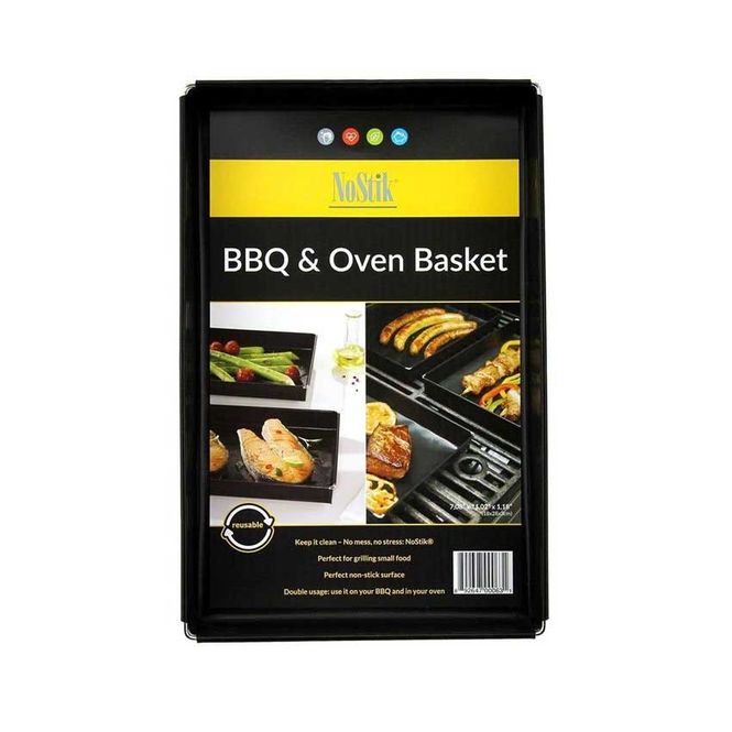 Hovedbilde NOSTIK Grillbrett 1,5l