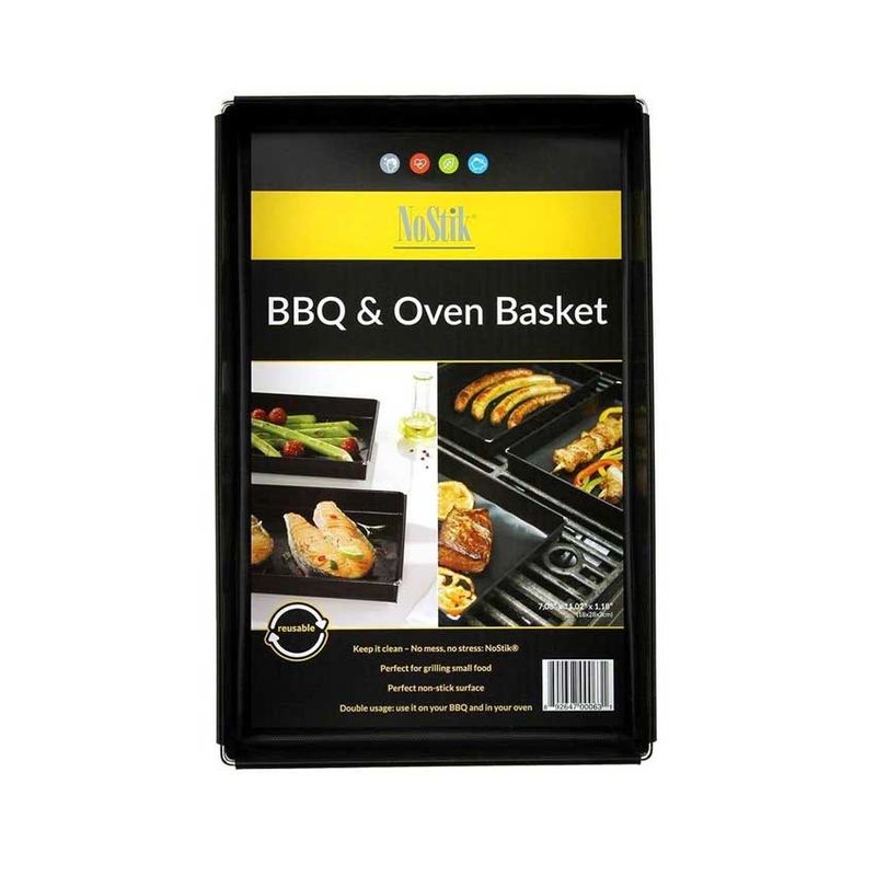 NOSTIK Grillbrett 1,5l