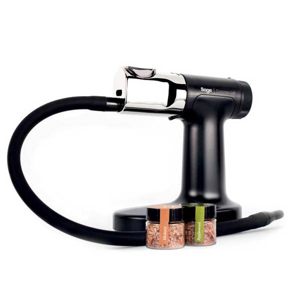 Røkeapparat/ Smoke infuser.Sage Commercial