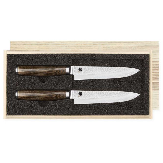 Hovedbilde Kai Shun Premier Biff kniver