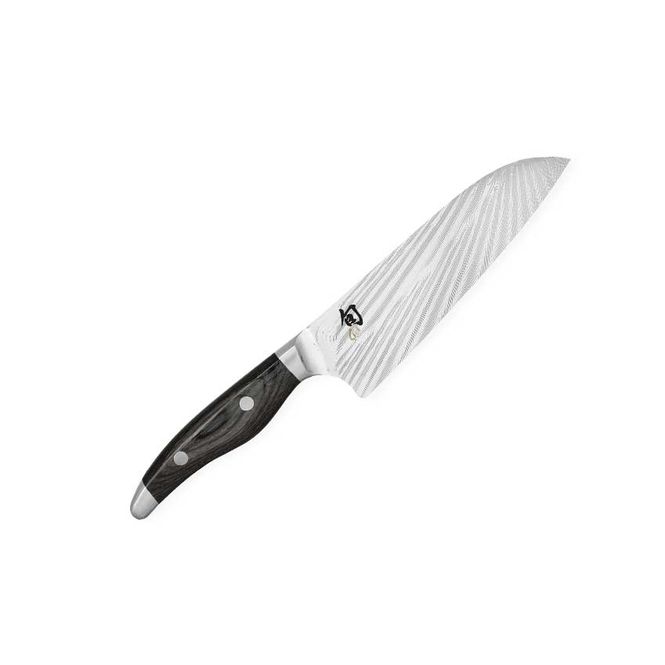 Hovedbilde Kai Shun Nagare Santoku 18cm