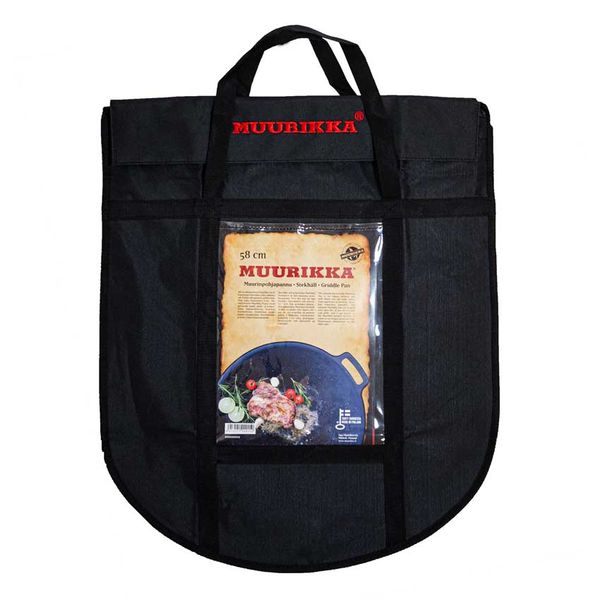 Muurikka Oppbevaringspose 58cm