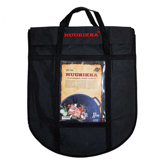 Hovedbilde Muurikka Oppbevaringspose 58cm