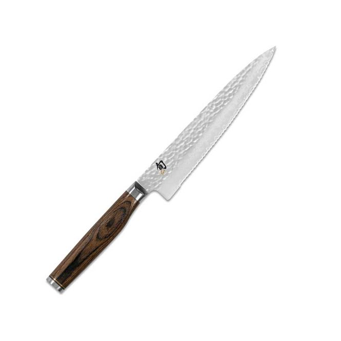 Hovedbilde Kai Shun Premier Universalkniv med tagger 16,5cm 