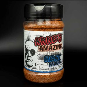 Hovedbilde Arne`s Amazing Meat Magic 210gr