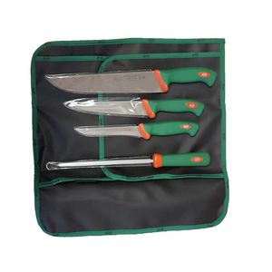 Hovedbilde Sanelli Butchers knivsett