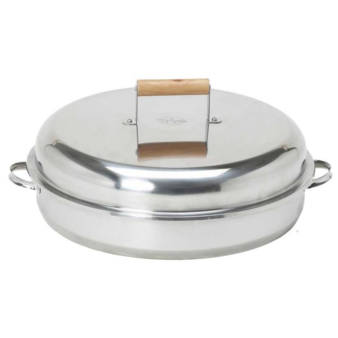 Hovedbilde Muurikka Røykebalje 42cm
